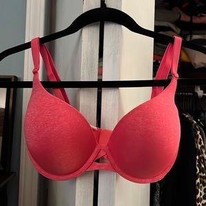 Victoria’s Secrets Padded Perfect Coverage bra